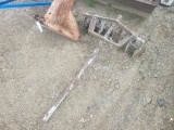 Garden Drag Disc