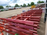 HD 10 Bale Wagon Rack