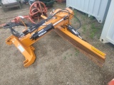 Woods RB850-4 3pt. Back Blade/Like New