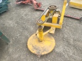 3pt. Cutter