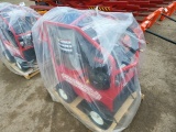 Magnum 4000 Pressure Washer/New