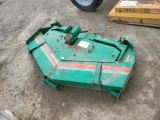 Front Mower Deck