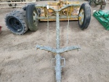 Dolly Cart