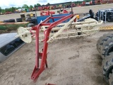 International Hay Rake