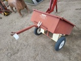 Jackson Lawn Cart