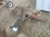 6ft. 3pt. Back Blade
