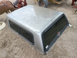 Truck Cap