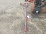 Boom Pole Att.