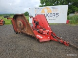 Bush Hog 15ft. Batwing Mower