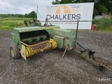 John Deere 336 Square Baler w/Kicker