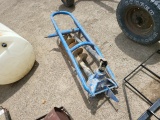 Ford 3pt. Post Hole Digger