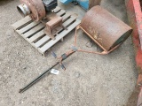 Lawn Roller