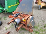 3pt. PTO Blower