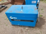 Miller Welder