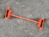 Kubota QT Adapter
