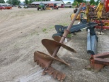 Post Hole Auger Att.