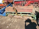 Brillion 5ft. 3pt. Seeder