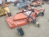 Rhino 7ft. 3pt. Finish Mower