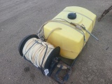 Sprayer Att.