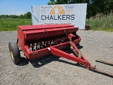 International 5100 Grain Drill