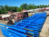 Round Bale Top/New