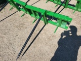 QT Bale Spear/Green
