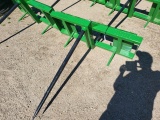 QT Bale Spear/Green