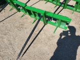 QT Bale Spear/Green