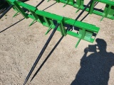 QT Bale Spear/Green