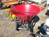 3pt. Fertilizer Spreader