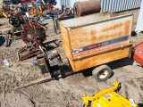 Agri Fab Vac Trailer