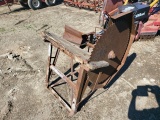 Ferguson Buzz Saw
