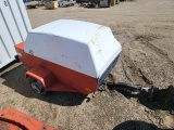 Portable Air Compressor