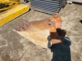 Backhoe Bucket