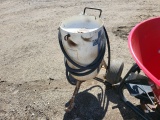 Sand Blaster