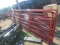16ft. Farm Gate/Unused