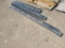 10ft. Fork Extensions