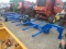 625 Industrias Americas 625 Bale Wagon/Unused