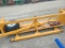 Industrias Americas F10 Pull Box Blade