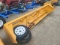 Industrias Americas F12 Tilt Pull Box Blade