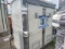 Mobile Toilet