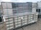 9.5ft. 30 Drawer Workbench
