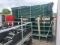 (54) 10ftx5ft. Corral Panes & (2) Walk Thru Gates