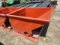 1.5 Cubic Yard Self Dumping Hopper