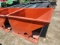 1.5 Cubic Yard Self Dumping Hopper