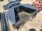 QT Concrete Bucket