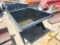 1.5 Cubic Yard QT Hopper