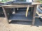 30x57 Welding Table