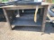30x57 Welding Table
