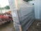 20ft. Bi Parting Driveway Gate Deer Design